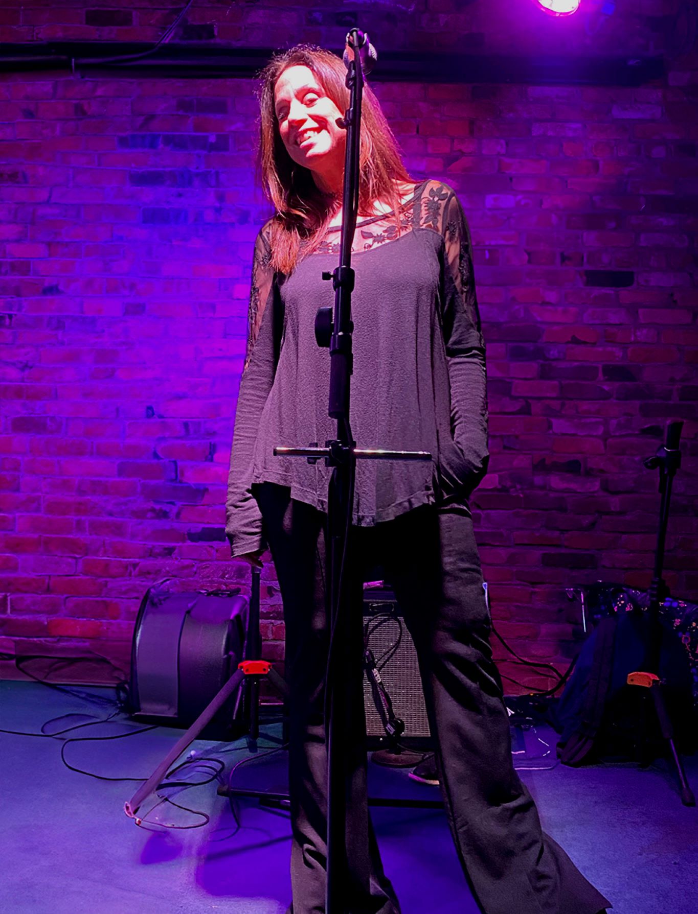 Connie Hynes Mattison